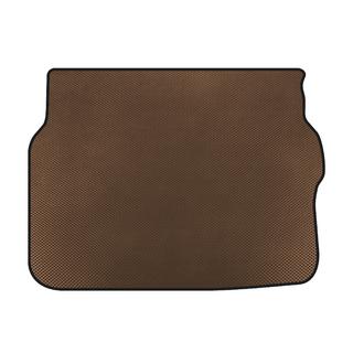 Alfombrilla de maletero (HB, 5 puertas, Marrón) Opel Astra G classic 1998-2012