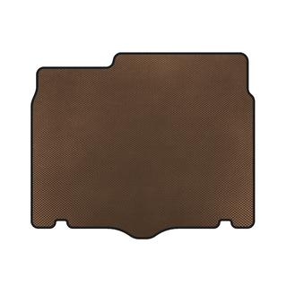 Alfombrilla de maletero (HB, 5 puertas, Marrón) Opel Astra J 2009-2015