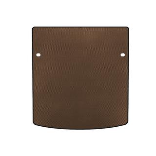 Alfombrilla de maletero (7 plazas, Mexico, Allspace, Marron)