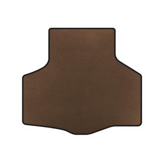 Alfombrilla de maletero (SD, Marrón) Alfa Romeo 159 2005–2011