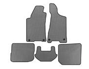 Audi 80/90 1987-1996 Alfombrillas EVA (1991-1996, Sedan, Gris) foto 1