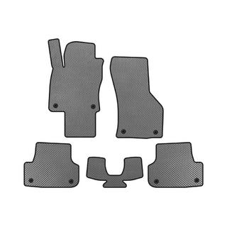Alfombrillas EVA (para E-tron, Sportback, Gris)