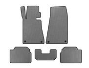BMW 5 Series E34 1988-1995 Alfombrillas EVA (Gris) foto 1