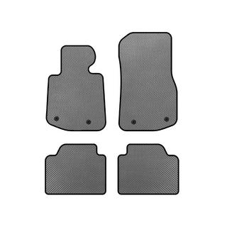 Alfombrillas EVA V2 (Gris) BMW 4 Series F32/F33/F36 2012-2020