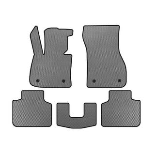 Alfombrillas EVA (para F45, Gris)