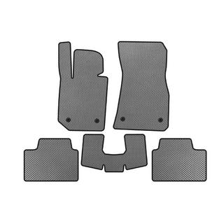 Alfombrillas EVA (Gris) BMW 3 Series G20/G21 2018-