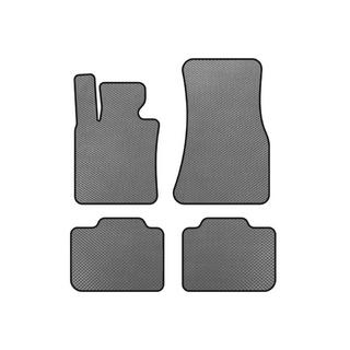 Alfombrillas EVA (Gris) BMW 6 Series G32 2017-