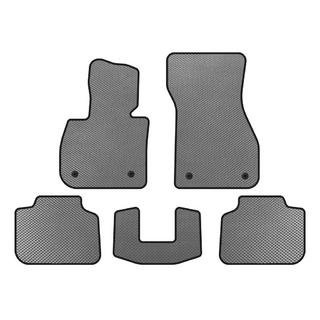 Alfombrillas EVA (Gris) BMW X1 F48 2015-2022