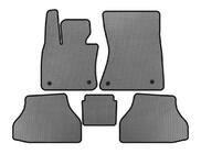 BMW X6 E71 2008–2014 Alfombrillas EVA V2 (Gris) foto 1