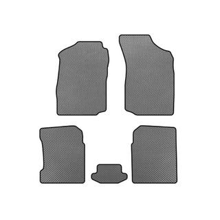 Alfombrillas EVA (Gris)