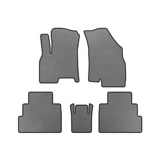 Alfombrillas EVA (Gris) Chery Tiggo 7 2020-