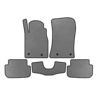 Alfombrillas EVA (Gris)