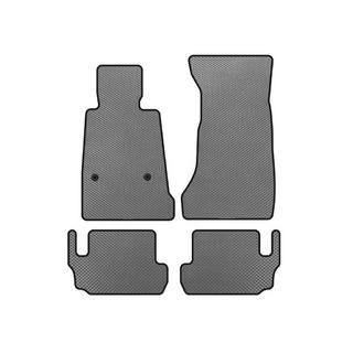 Alfombrillas EVA (Gris)