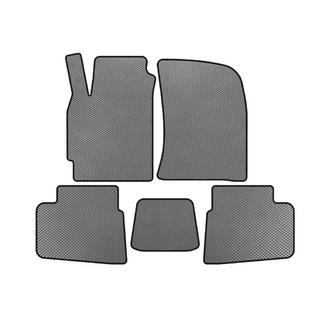 Alfombrillas EVA (Gris)