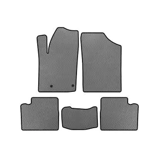 Alfombrillas EVA (Gris)