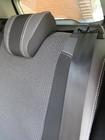 Ford Kuga/Escape 2013-2019 Fundas de Asientos de Coche (Tela↗Polipiel, Premium) foto 7