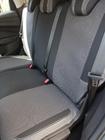 Ford Kuga/Escape 2013-2019 Fundas de Asientos de Coche (Tela↗Polipiel, Premium) foto 8