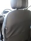 Ford Kuga/Escape 2013-2019 Fundas de Asientos de Coche (Tela↗Polipiel, Premium) foto 9