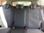 Ford Kuga/Escape 2013-2019 Fundas de Asientos de Coche (Tela↗Polipiel, Premium) foto 13