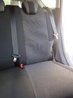 Ford Kuga/Escape 2013-2019 Fundas de Asientos de Coche (Tela↗Polipiel, Premium) foto 14