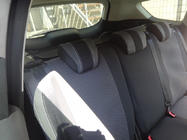Ford Kuga/Escape 2013-2019 Fundas de Asientos de Coche (Tela↗Polipiel, Premium) foto 17