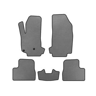 Alfombrillas EVA V-2 (Gris)