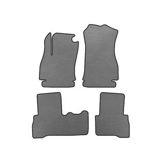 Alfombrillas EVA (Gris)