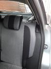 Ford Mondeo 2008-2014 Fundas de Asientos de Coche (Cuero Ecológico↗Tela, Premium) foto 21