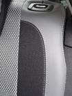 Ford Mondeo 2008-2014 Fundas de Asientos de Coche (Cuero Ecológico↗Tela, Premium) foto 22