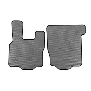 Alfombrillas EVA (Gris)
