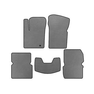 Alfombrillas EVA (Gris) Dodge Avenger 2007-2014