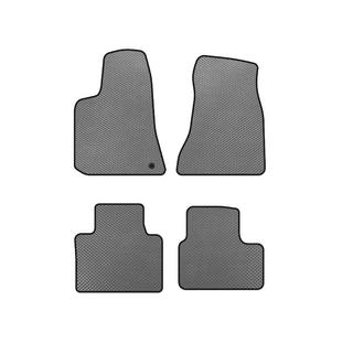Alfombrillas EVA (2005-2010, Gris) Dodge Charger 2005-2010