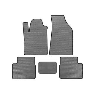 Alfombrillas EVA (Gris)