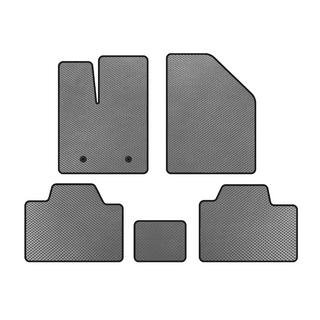 Alfombrillas EVA (Gris)