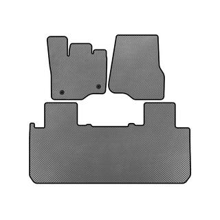 Alfombrillas EVA (Gris) Ford F-150 2014-2021