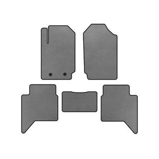 Alfombrillas EVA (Gris)