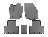 Ford S-Max 2007-2014 Alfombrillas EVA (Gris) foto 1