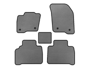 Ford S-Max 2015- Alfombrillas EVA (Gris) foto 1