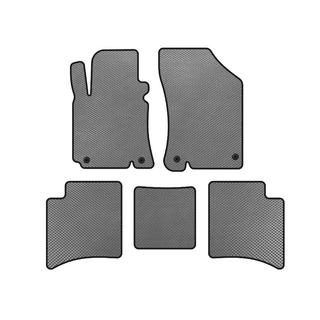 Alfombrillas EVA (Gris)