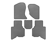GreatWall Haval/Hover H3 2005-2013 Alfombrillas EVA (2010-2014, Gris) foto 1