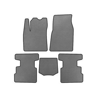 Alfombrillas EVA (Gris) Great Wall Haval H6 III 2020-