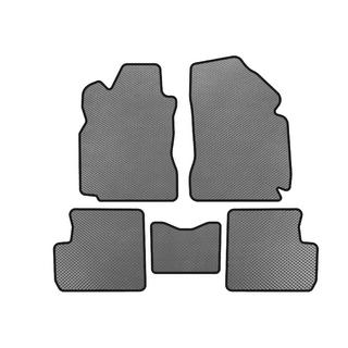 Alfombrillas EVA (Gris)