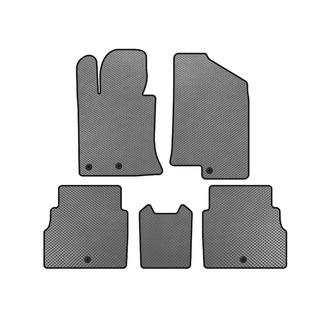 Alfombrillas EVA V2 (Gris)