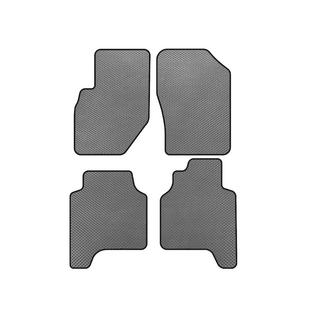 Alfombrillas EVA (Gris)