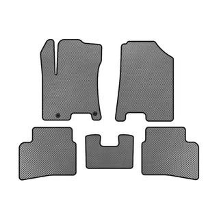 Alfombrillas EVA (Gris)