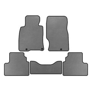 Alfombrillas EVA (G25-G35, SD, Gris)