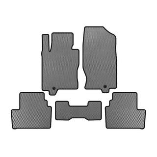 Alfombrillas EVA (G35 S, Coupé, Gris) Infiniti G25/G35/37 (V36/CV36) 2006-2015