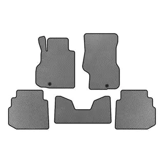 Alfombrillas EVA (Para M35/45, Gris)