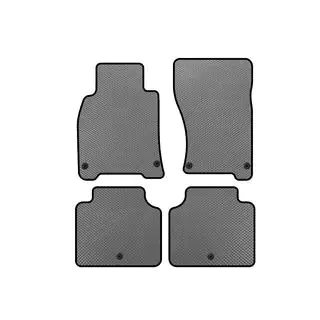 Alfombrillas EVA (Para M37, Gris)