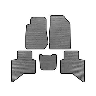 Alfombrillas EVA (Gris)